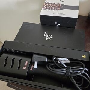 L'ange Le Volume Volumizing Brush Dryer